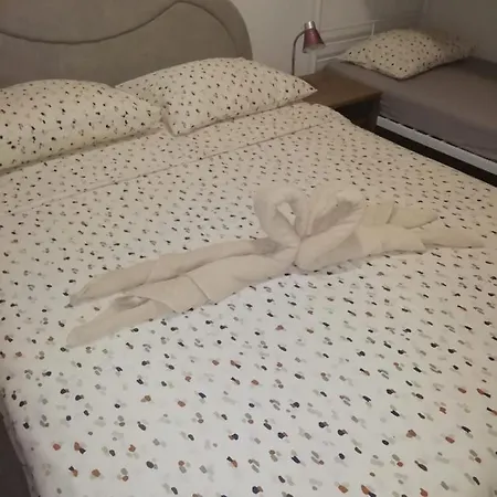 Nikini Dvori Dom wakacyjny