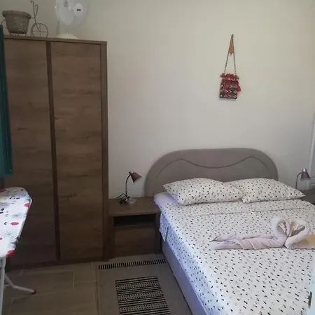 Nikini Dvori Dom wakacyjny *