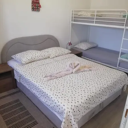 Nikini Dvori Dom wakacyjny *