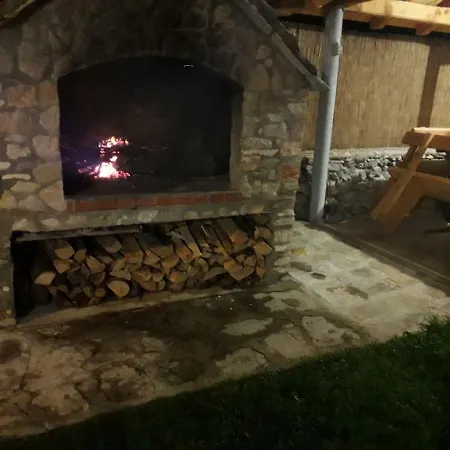 Nikini Dvori Dom wakacyjny