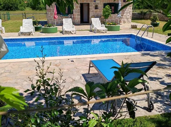 Tatil Evi Nikini Dvori