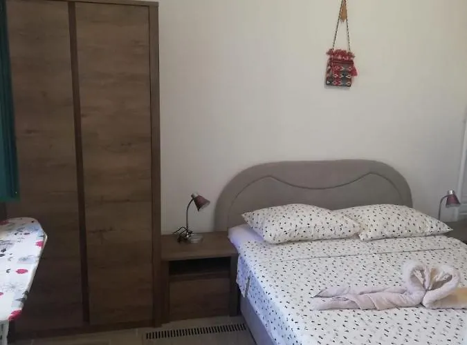 Nikini Dvori Tatil Evi *