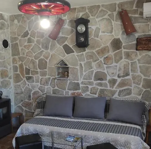 Nikini Dvori Tatil Evi *